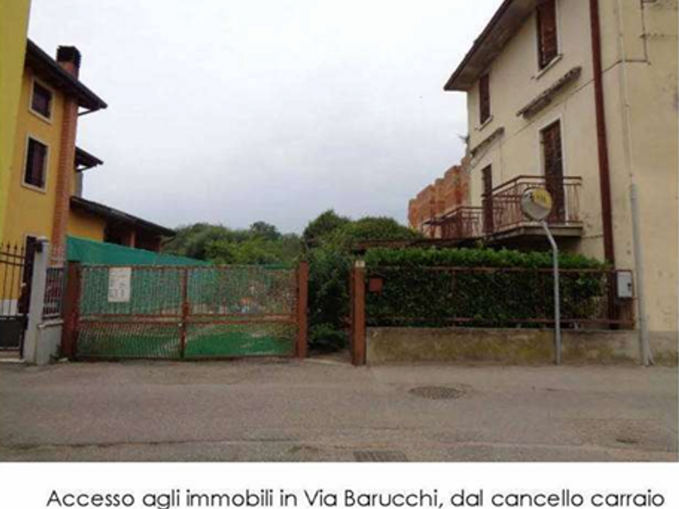 Helårsgrund i Verona, Verona - foto 2