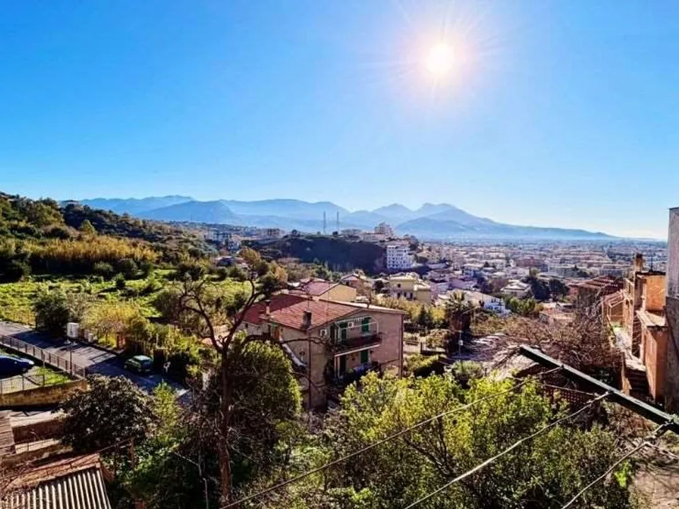 Lejlighed i Scalea, Cosenza - foto 1