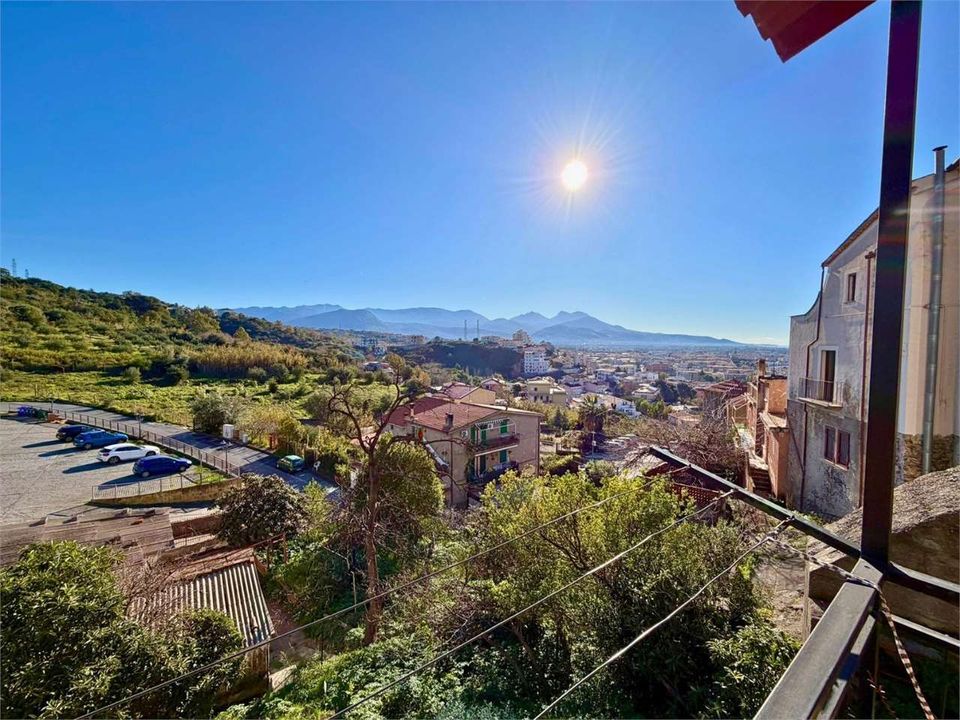 Lejlighed i Scalea, Cosenza - foto 2