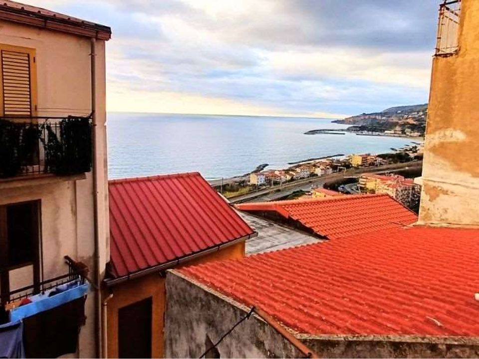 Leilighet i Cetraro, Cosenza - bilde 1