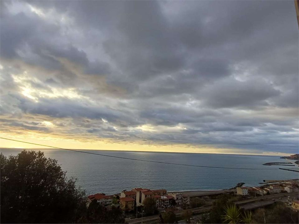 Leilighet i Cetraro, Cosenza - bilde 3