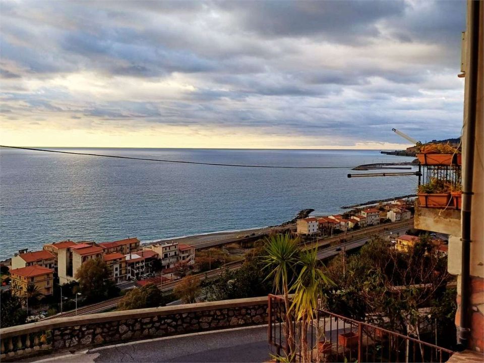 Leilighet i Cetraro, Cosenza - bilde 4