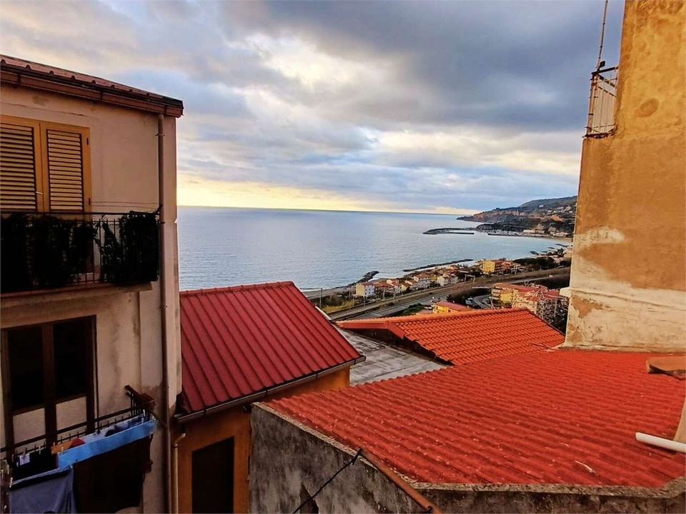 Leilighet i Cetraro, Cosenza - bilde 5