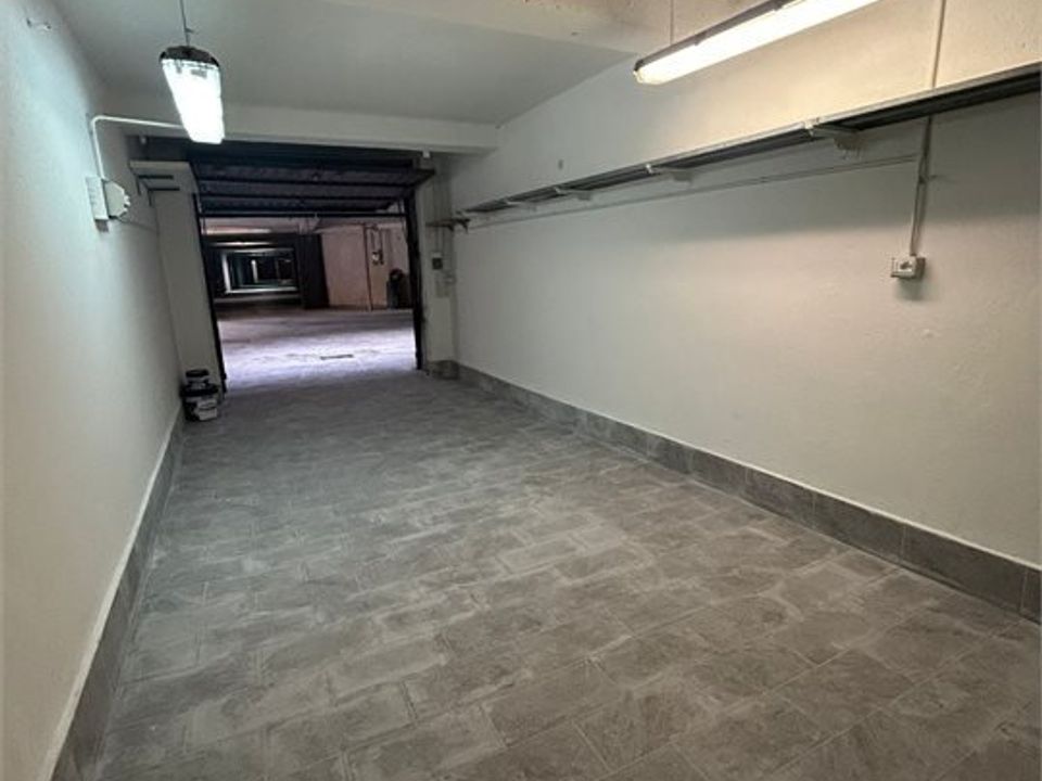 Parkeringsplads i Milan, Milan - foto 3