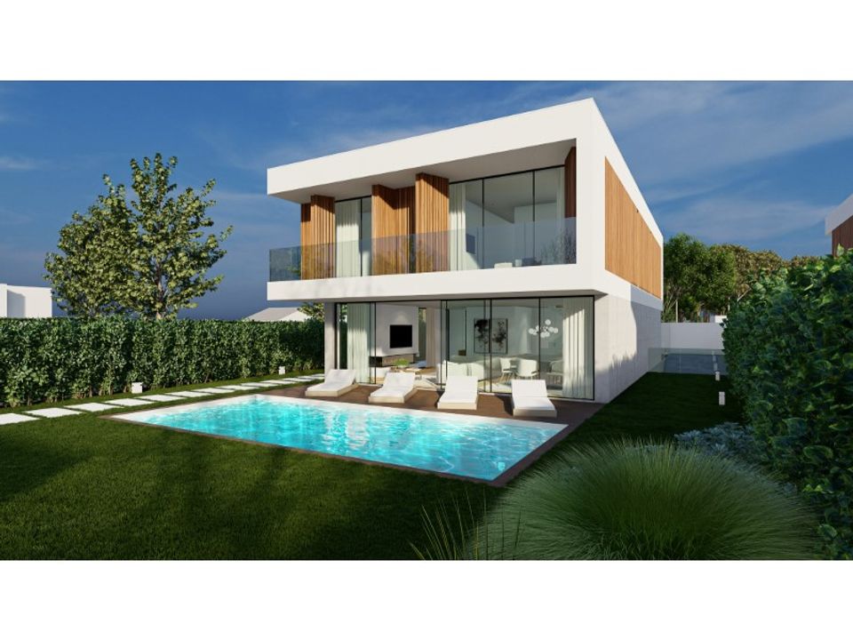 Villa a Canidelo, Porto - foto 2