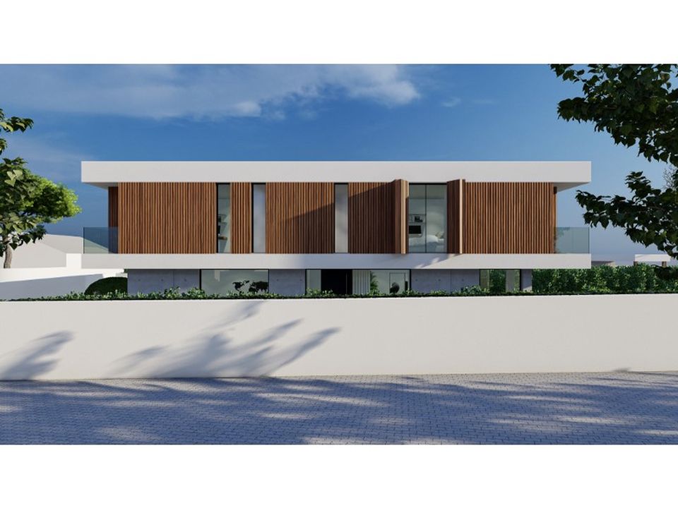 Villa a Canidelo, Porto - foto 3