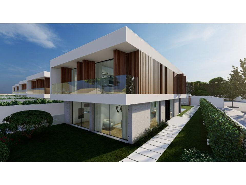 Villa a Canidelo, Porto - foto 4