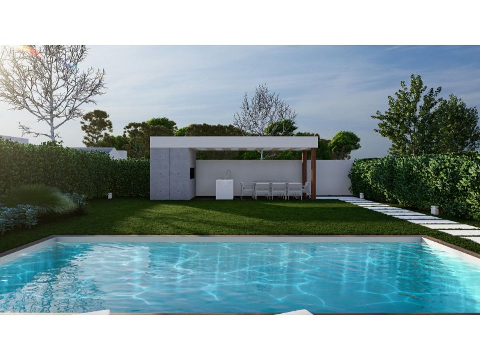 Villa a Canidelo, Porto - foto 5