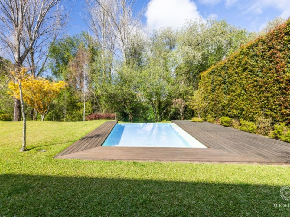Villa em Arcozelo, Porto - foto 1