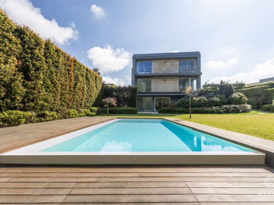 Villa em Arcozelo, Porto - foto 2