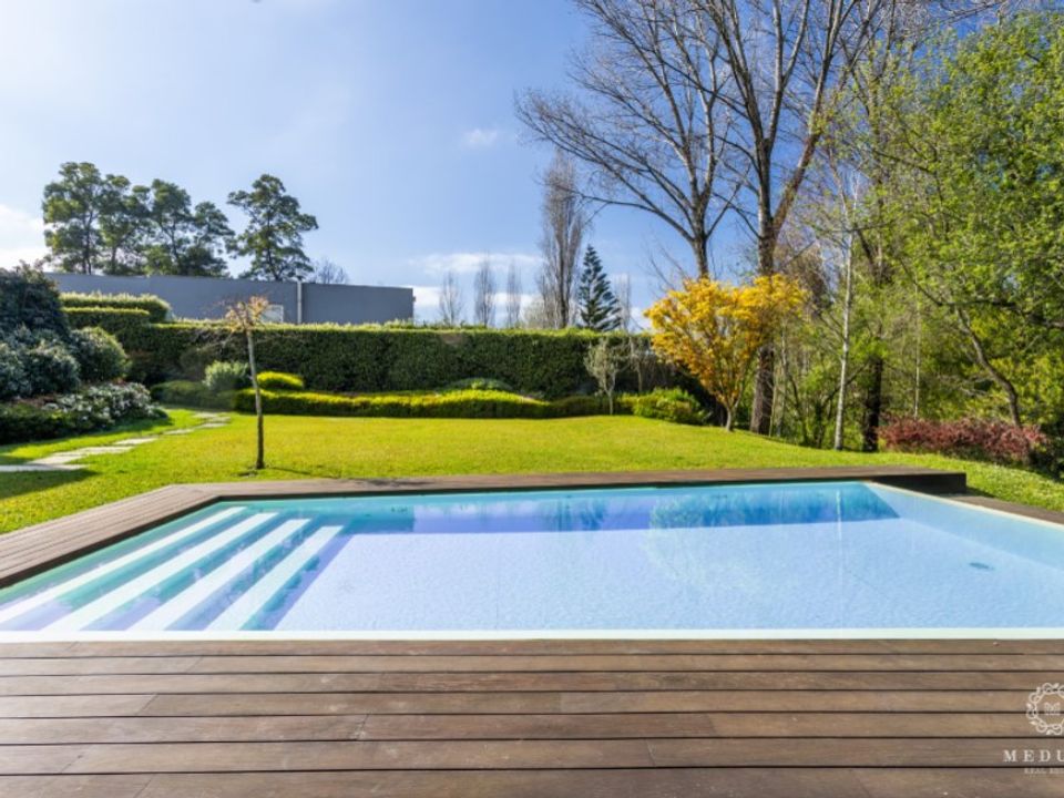 Villa em Arcozelo, Porto - foto 3