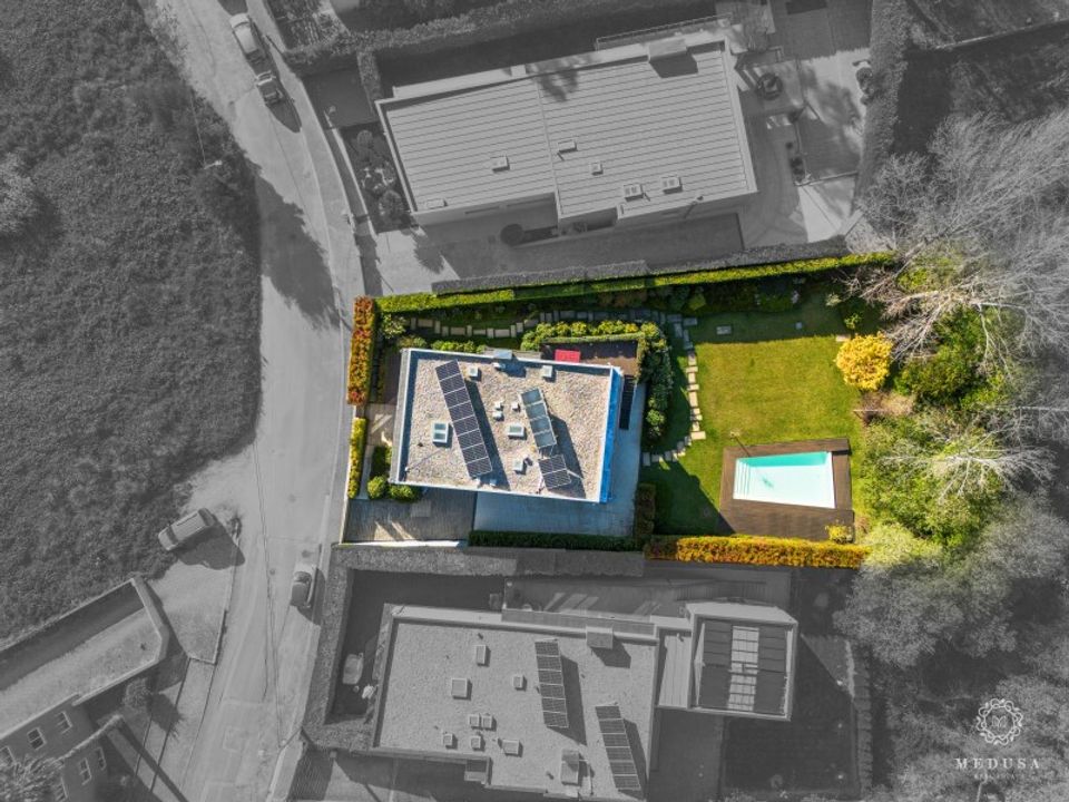 Villa em Arcozelo, Porto - foto 4