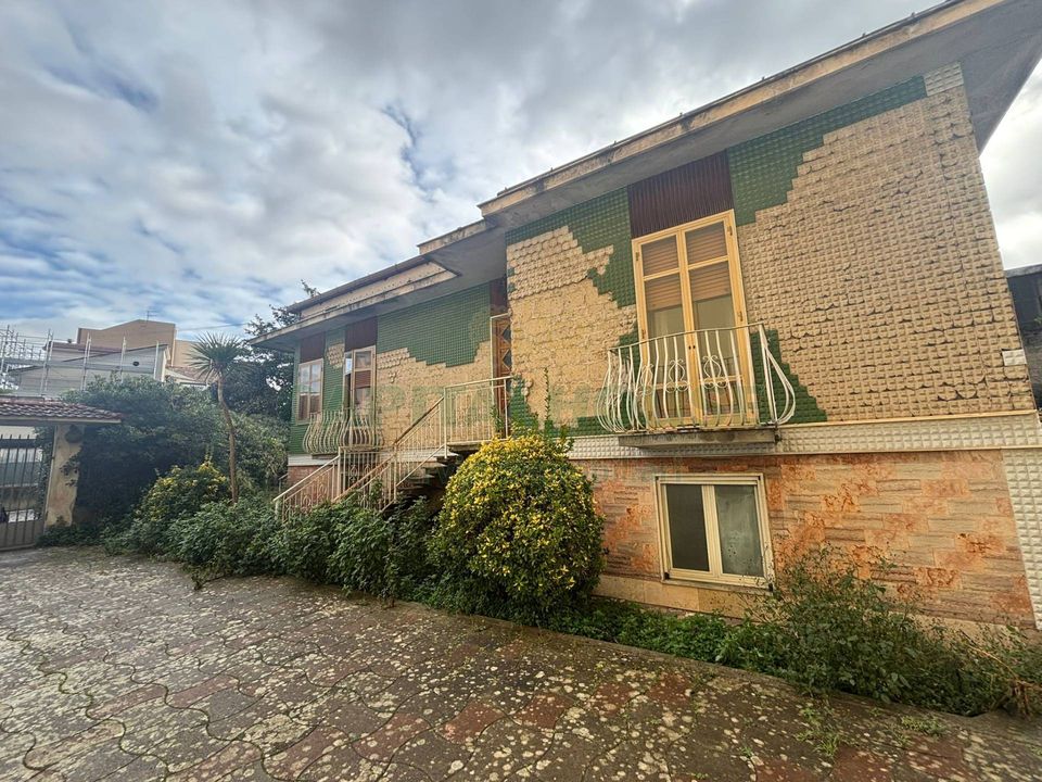 Villa i Castel San Giorgio, Salerno - foto 4