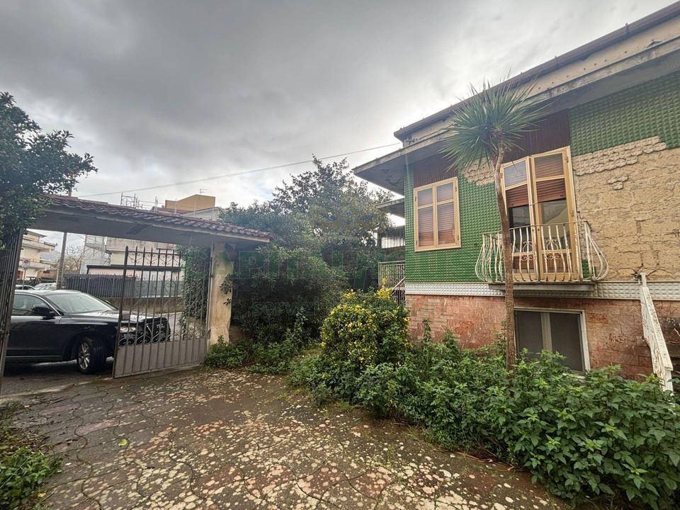 Villa i Castel San Giorgio, Salerno - foto 5
