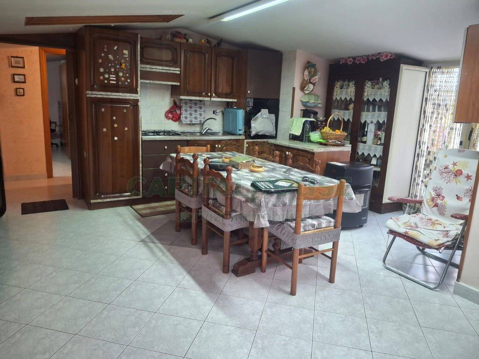 Leilighet i Mercato San Severino, Salerno - bilde 1