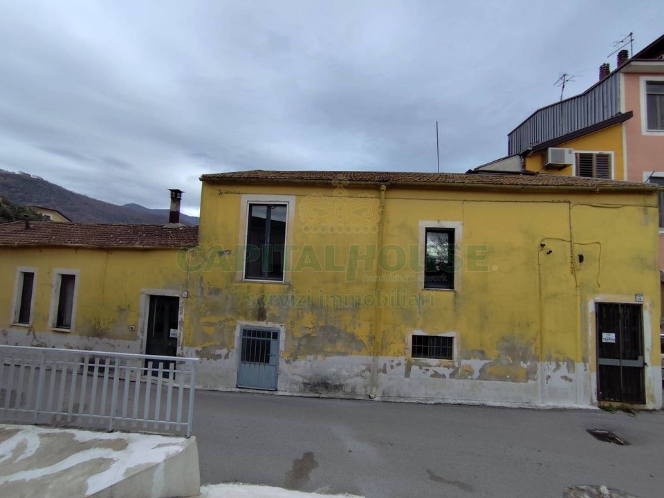 Villa i Mercato San Severino, Salerno - foto 2