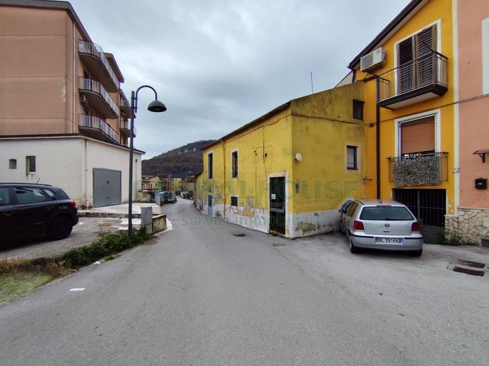 Villa i Mercato San Severino, Salerno - foto 3