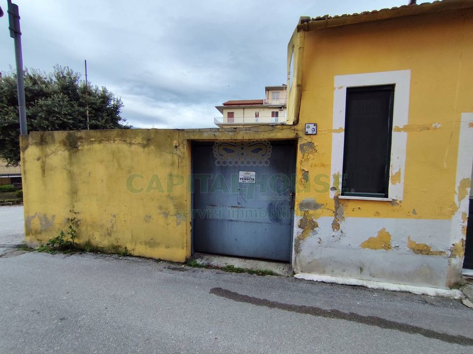 Villa i Mercato San Severino, Salerno - foto 4