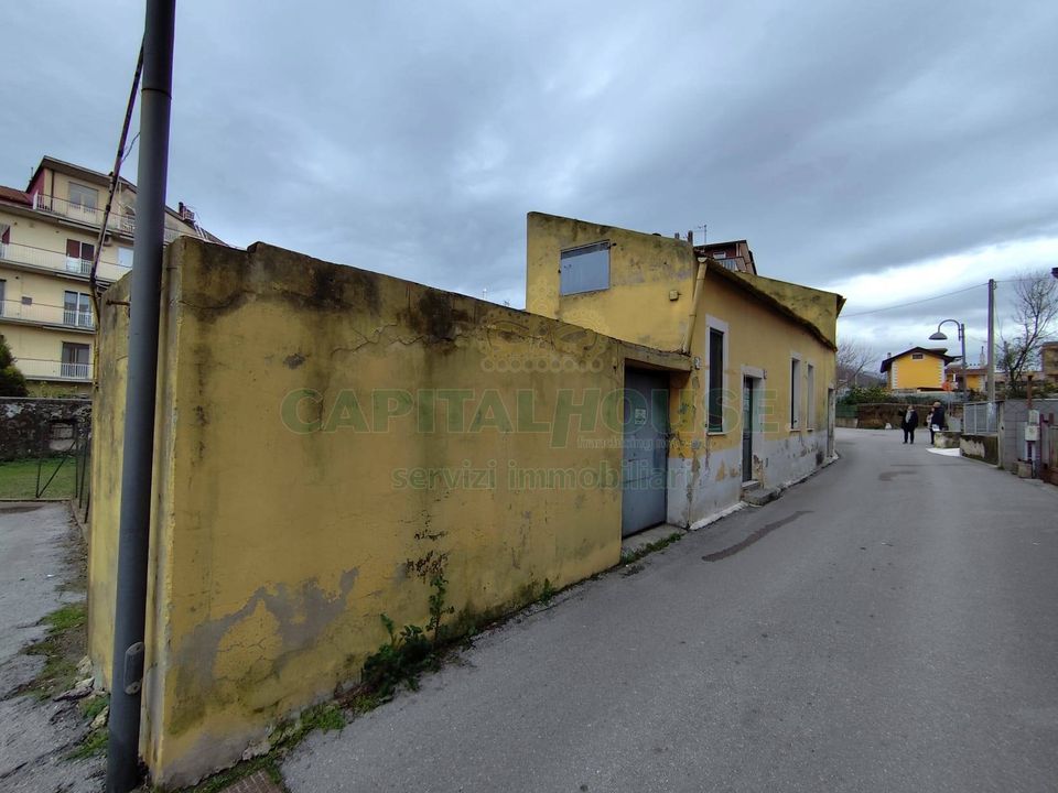 Villa i Mercato San Severino, Salerno - foto 5