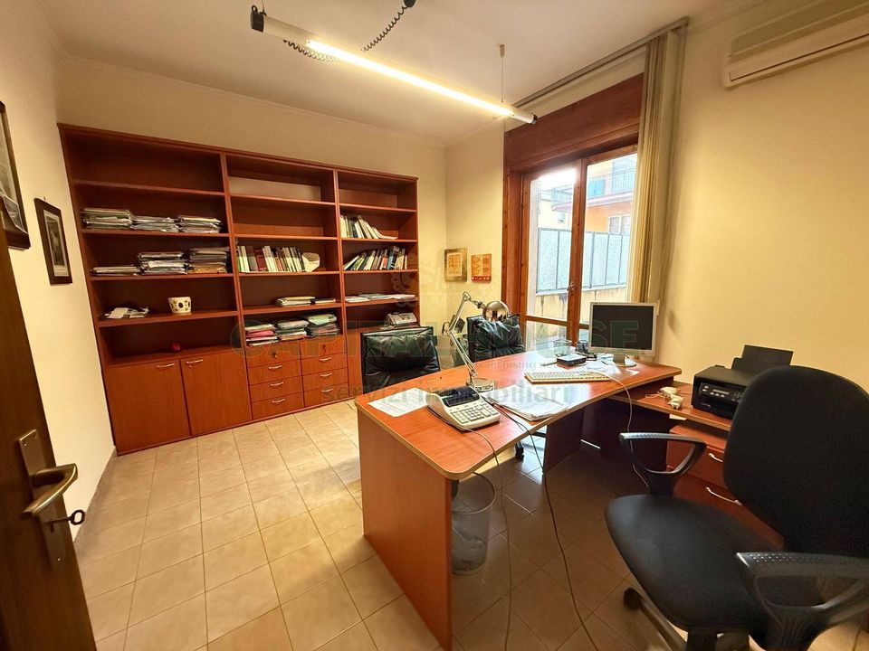 Villa a Baronissi, Salerno - foto 1