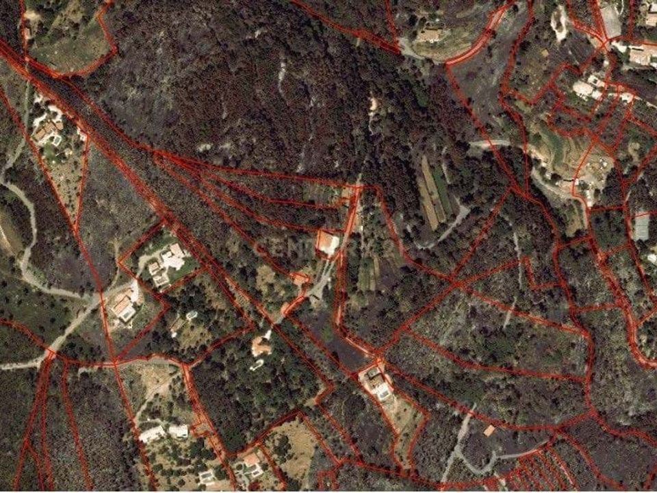 Villa i Monchique, Faro - foto 2