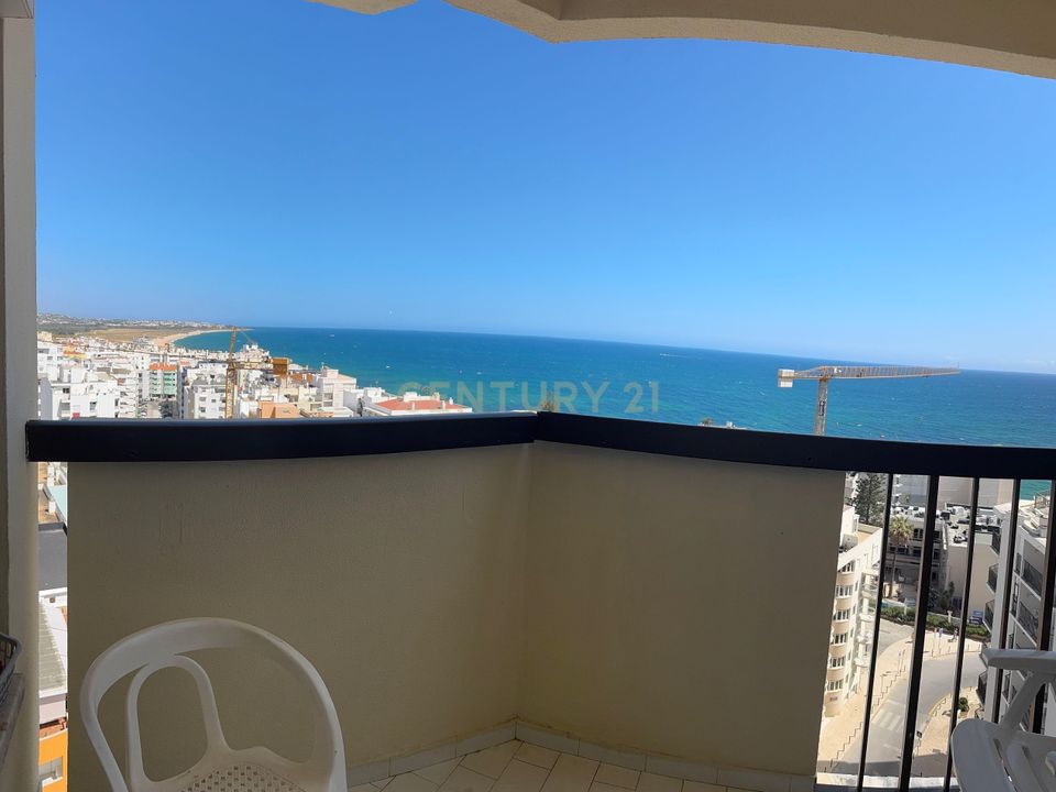 Lejlighed i Armacao de Pera, Faro - foto 1