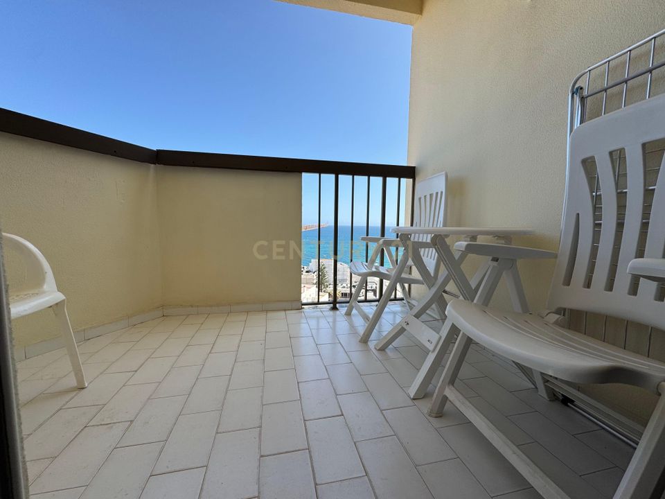 Lejlighed i Armacao de Pera, Faro - foto 2