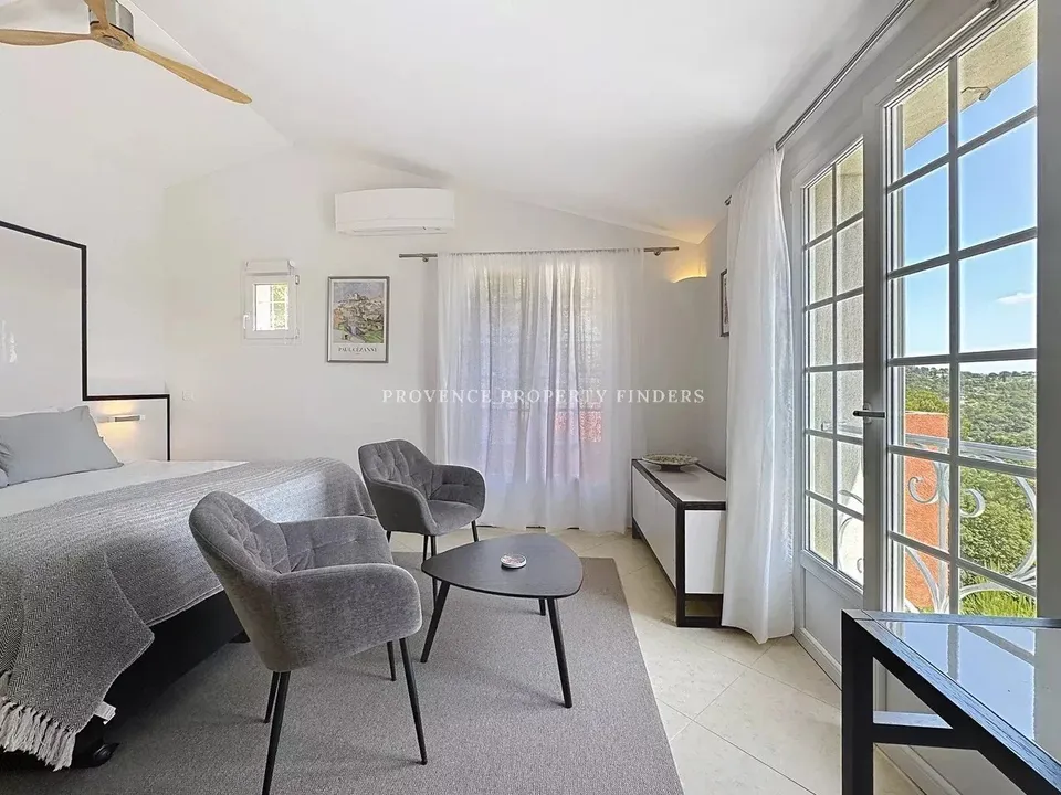 Villa i Entrecasteaux, Var - foto 4