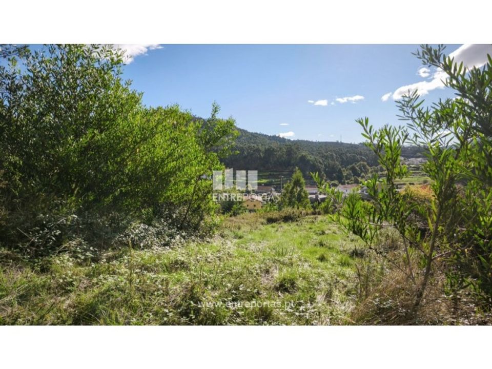 Helårsgrund i Outeiro, Viana do Castelo - foto 1