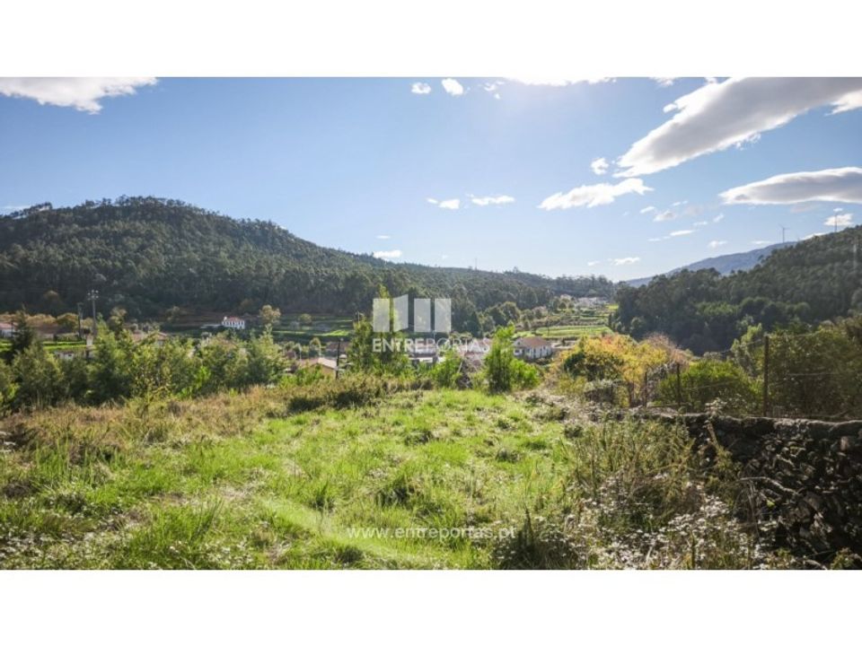 Helårsgrund i Outeiro, Viana do Castelo - foto 3