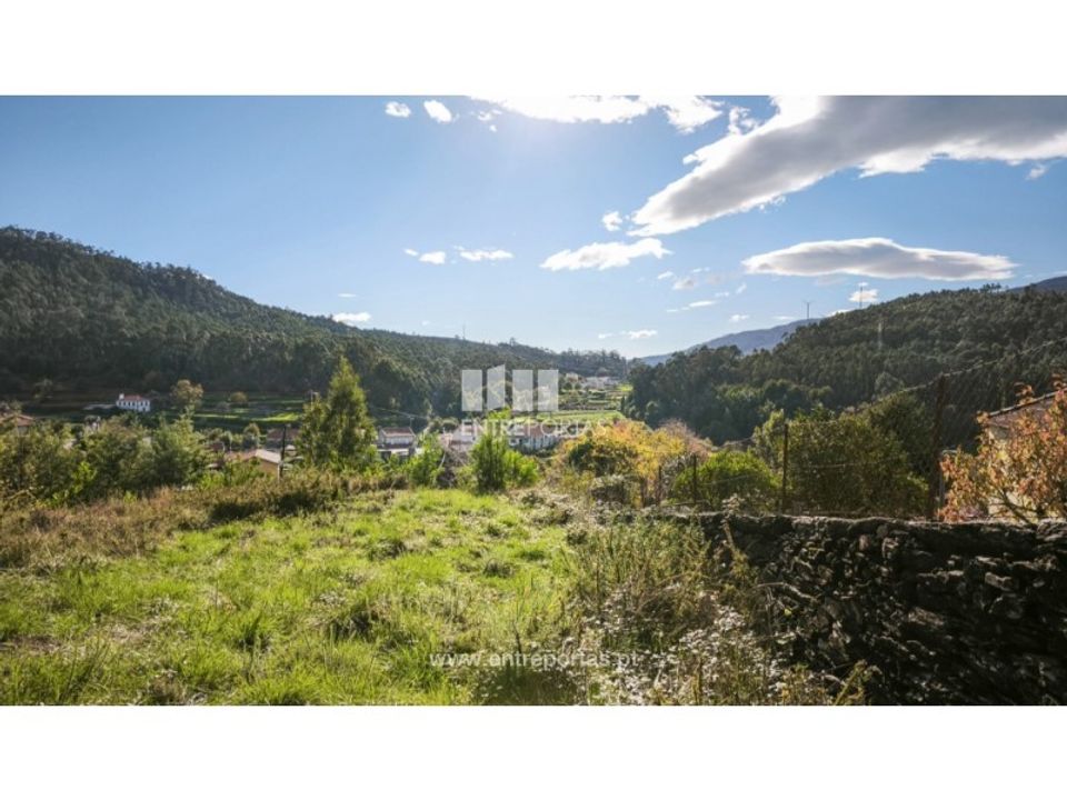 Helårsgrund i Outeiro, Viana do Castelo - foto 5