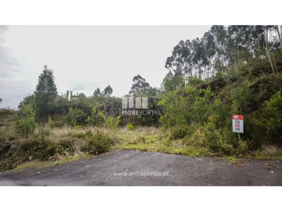 Helårsgrund i Outeiro, Viana do Castelo - foto 4