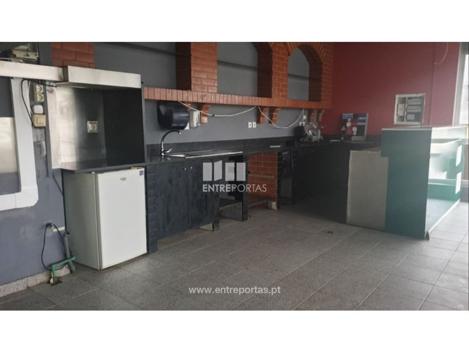 Erhvervsejendom i Vila do Conde, Porto - foto 5