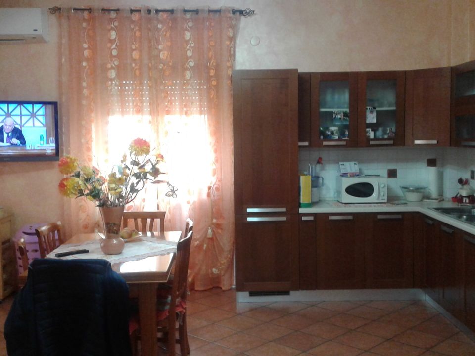 Lejlighed i Lamezia Terme, Catanzaro - foto 1