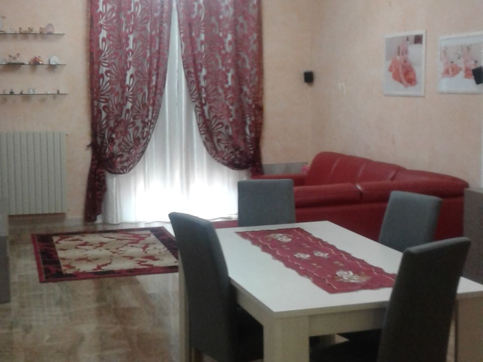Lejlighed i Lamezia Terme, Catanzaro - foto 2