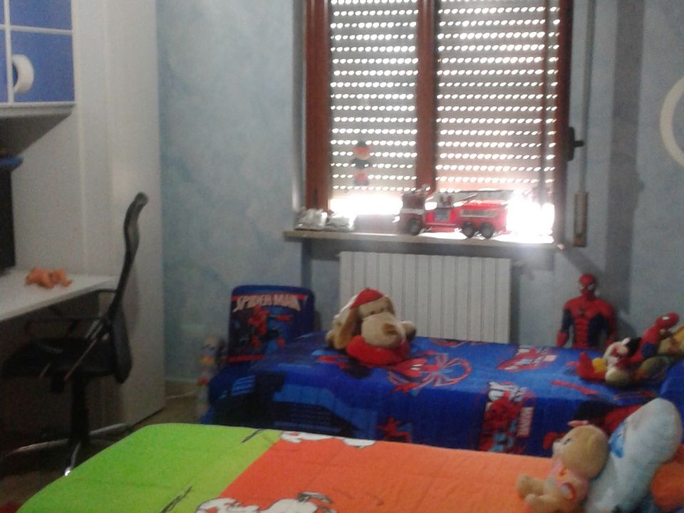 Lejlighed i Lamezia Terme, Catanzaro - foto 4