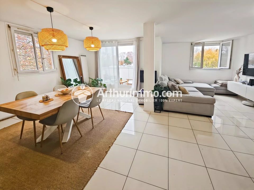 Lejlighed i Lisses, Essonne - foto 1