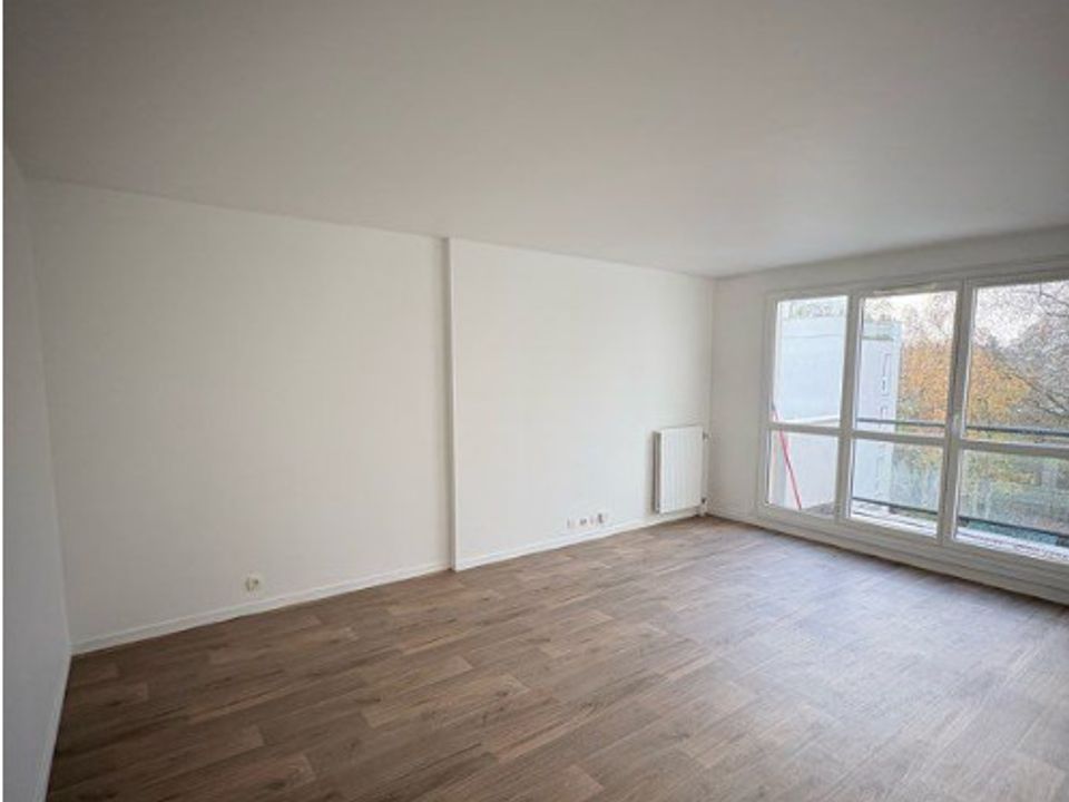 Lejlighed i Evry, Essonne - foto 1