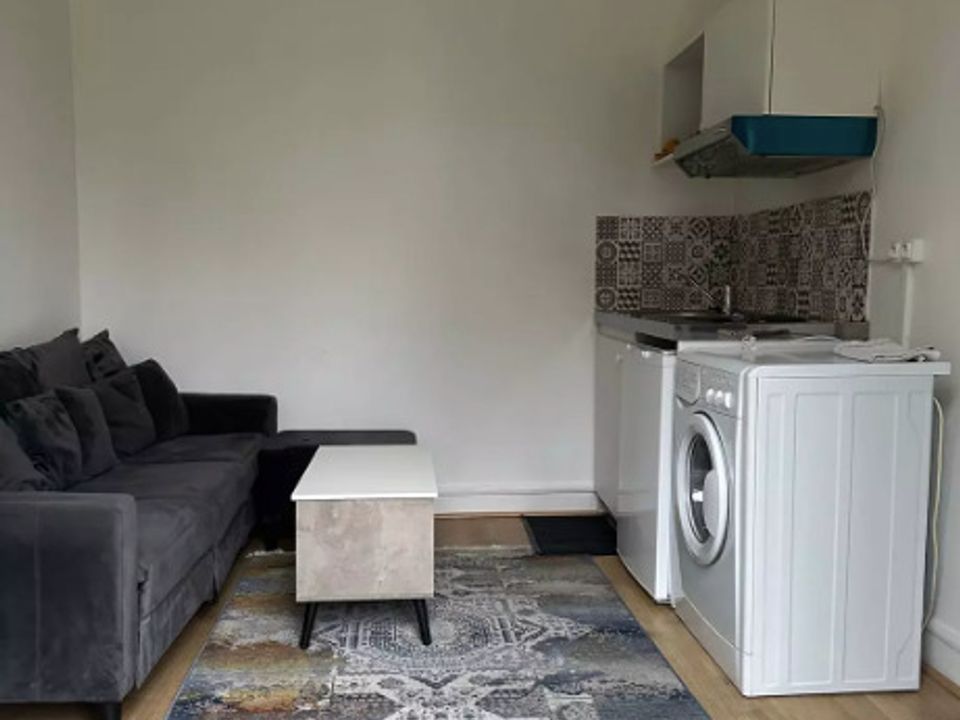 Studio i Choisy-le-Roi, Val-de-Marne - foto 1