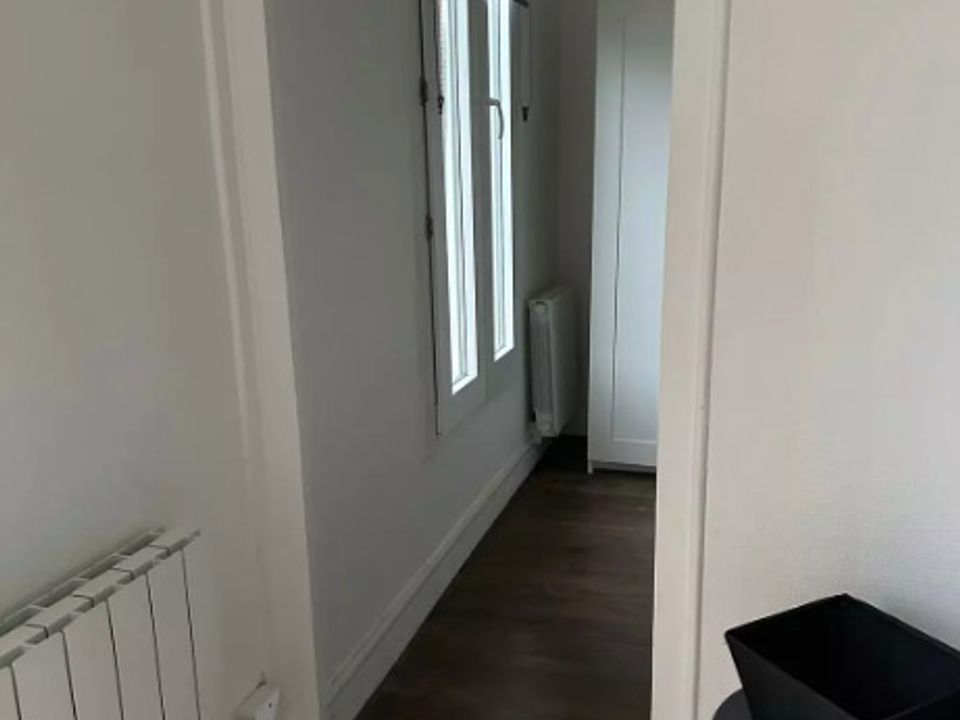 Studio i Choisy-le-Roi, Val-de-Marne - foto 3