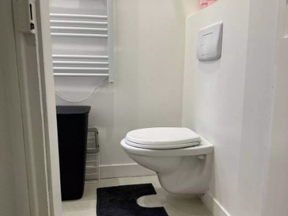 Studio i Choisy-le-Roi, Val-de-Marne - foto 4