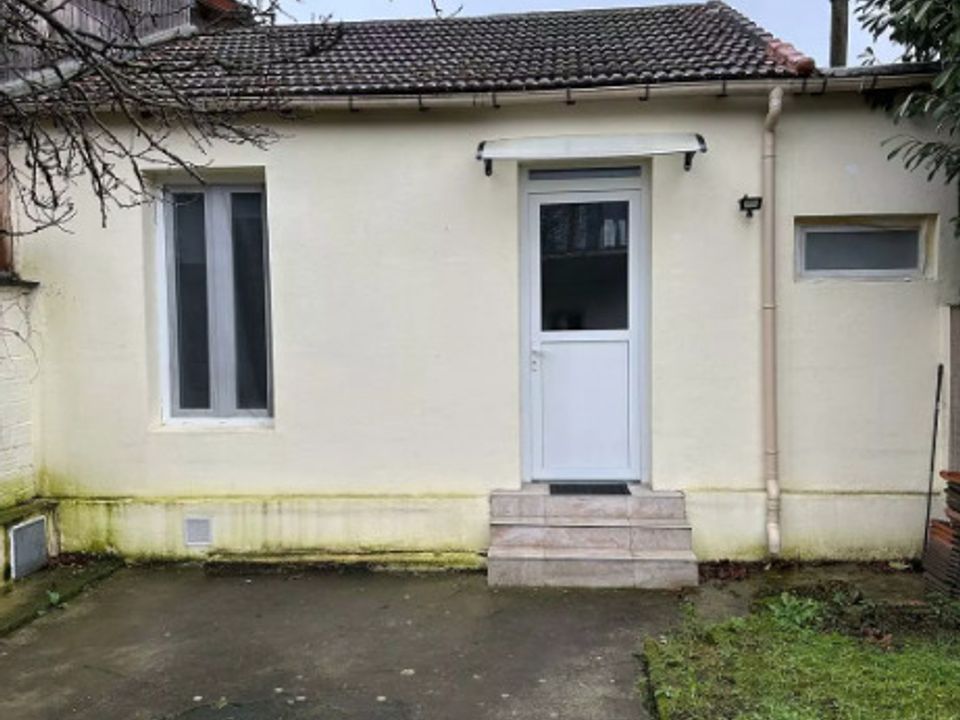 Studio i Choisy-le-Roi, Val-de-Marne - foto 5
