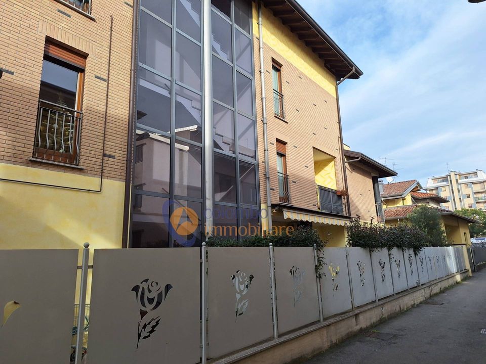 Lejlighed i Busto Arsizio, Varese - foto 4