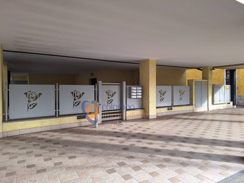 Lejlighed i Busto Arsizio, Varese - foto 5