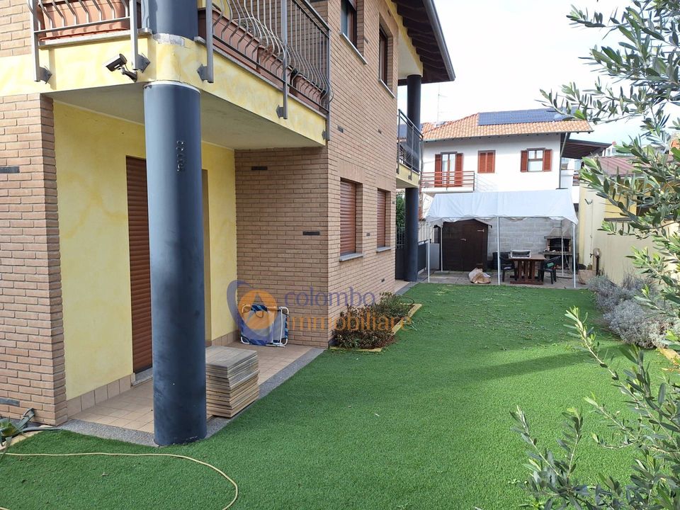 Lejlighed i Busto Arsizio, Varese - foto 1