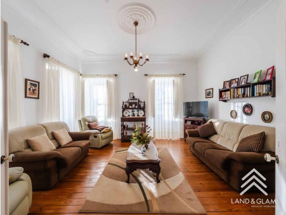Villa i Torres Vedras, Lisbon - foto 4