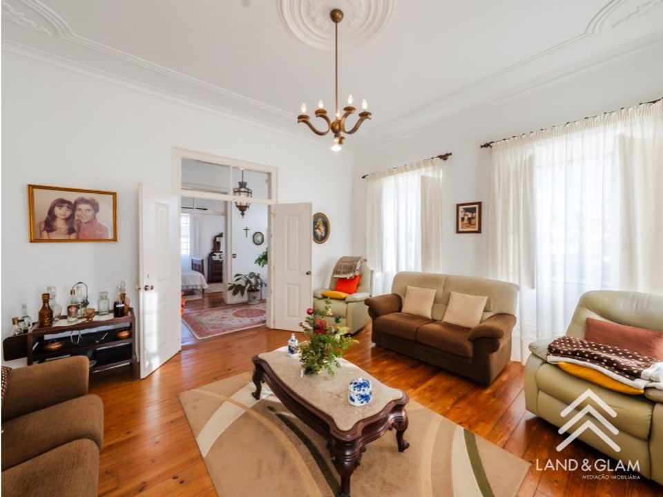 Villa i Torres Vedras, Lisbon - foto 5