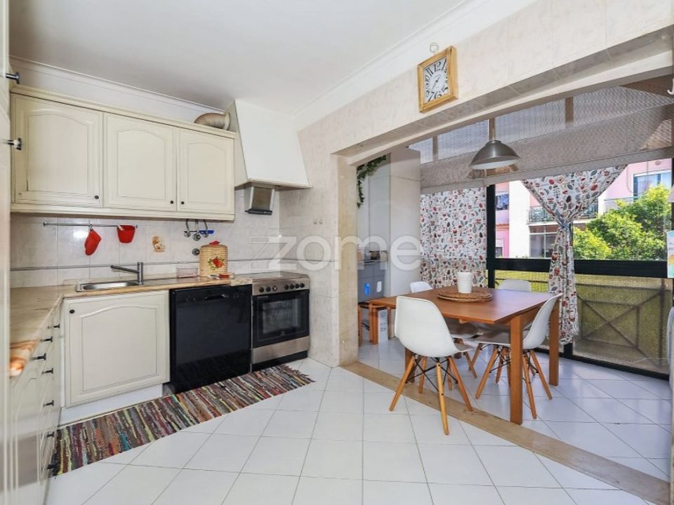 Apartament a Alcabideche, Lisbon - foto 1