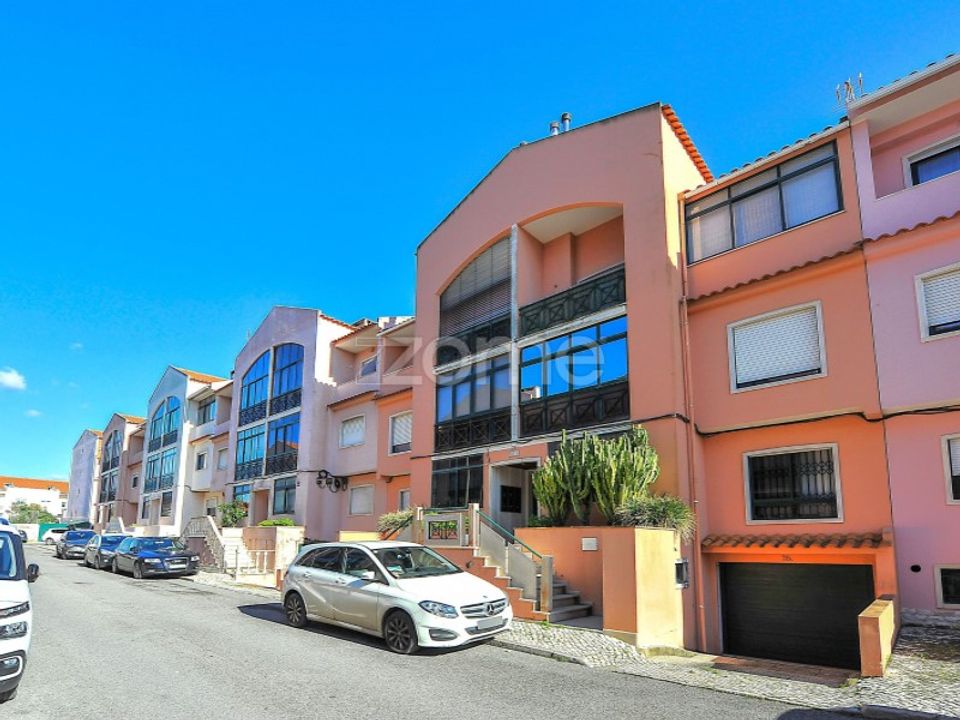 Apartament a Alcabideche, Lisbon - foto 2