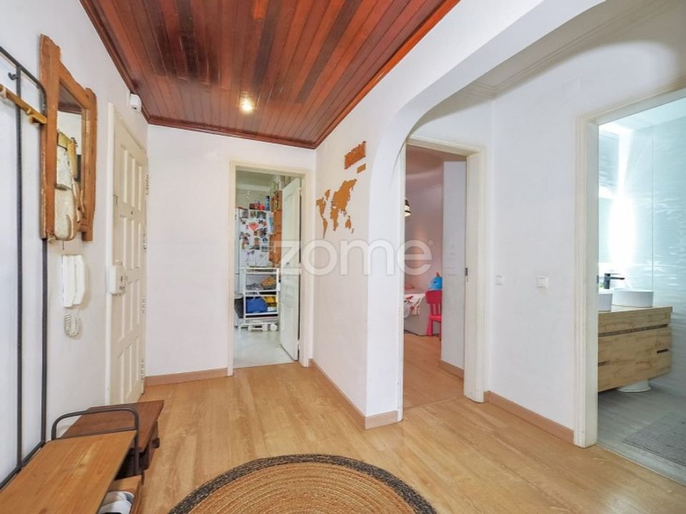 Apartament a Alcabideche, Lisbon - foto 3